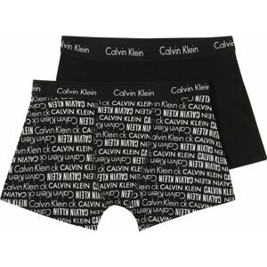 Calvin Klein Underwear Spodní prádlo černá