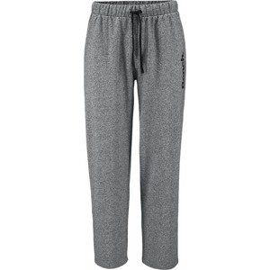 BENCH Pyžamové kalhoty šedý melír