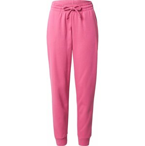 ESPRIT Kalhoty pink