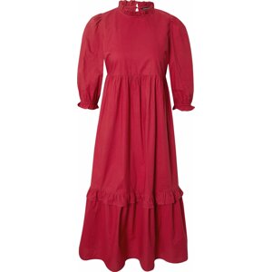 Dorothy Perkins Šaty červená