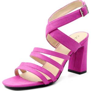 Celena Páskové sandály 'Cecily' pink
