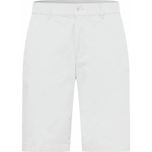 BRAX Chino kalhoty 'BOZEN' světle šedá