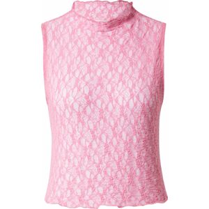 Cotton On Top pink