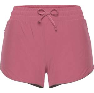 LASCANA ACTIVE Sportovní kalhoty pink