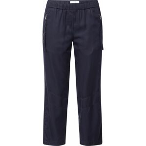 BRAX Kalhoty 'Morris' námořnická modř