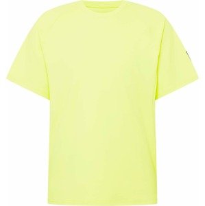 Rukka Funkční tričko 'MANULA' limone