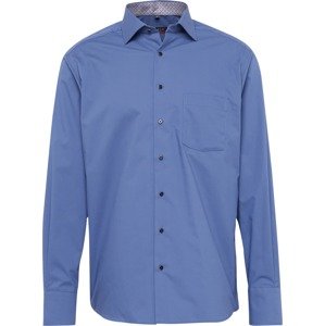 ETERNA Košile modrá