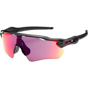 OAKLEY Sportovní brýle 'RADAR EV PATH' fialová / černá
