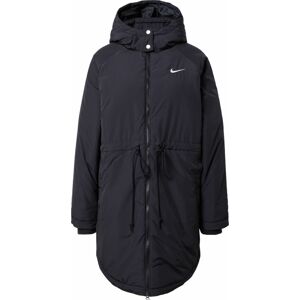 Nike Sportswear Zimní bunda černá