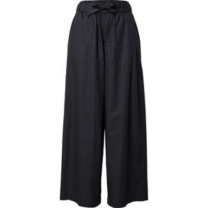 IVY OAK Pyžamové kalhoty 'PALOMA' černá
