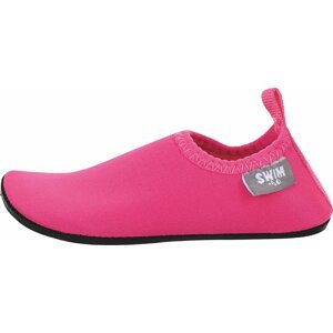 STERNTALER Plážová/koupací obuv pink