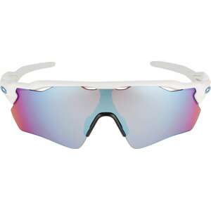 OAKLEY Sportovní brýle 'RADAR EV PATH' světlemodrá / fialová / bílá