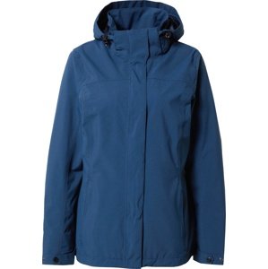 KILLTEC Outdoorová bunda 'Kos 92' námořnická modř