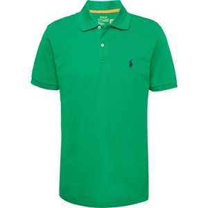 Polo Ralph Lauren Tričko námořnická modř / zelená