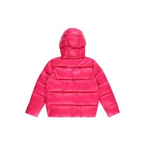Polo Ralph Lauren Přechodná bunda pink