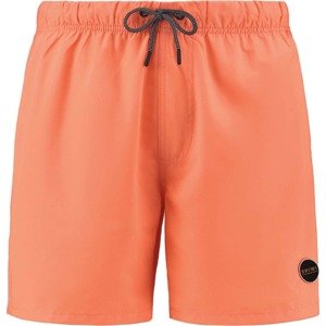 Shiwi Plavecké šortky 'Mike' oranžová