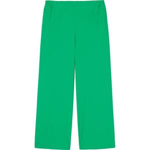 Marc O'Polo Kalhoty zelená
