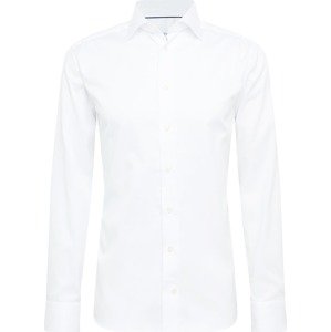 ETON Společenská košile 'Signature Twill' bílá