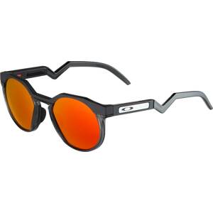 OAKLEY Sportovní sluneční brýle 'HSTN' černá
