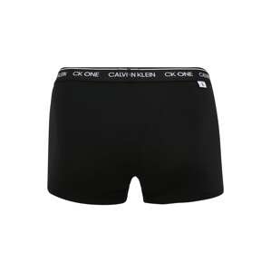Calvin Klein Underwear Boxerky černá