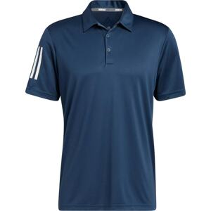 ADIDAS GOLF Funkční tričko námořnická modř