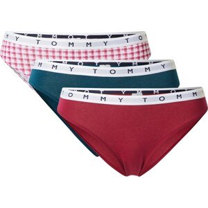 Tommy Hilfiger Underwear Kalhotky mix barev