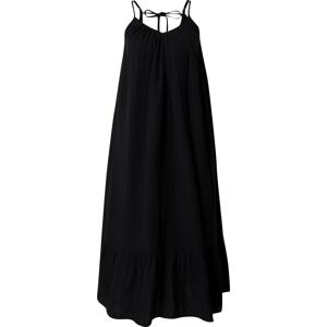 GAP Letní šaty černá