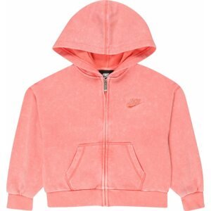 Nike Sportswear Mikina pink