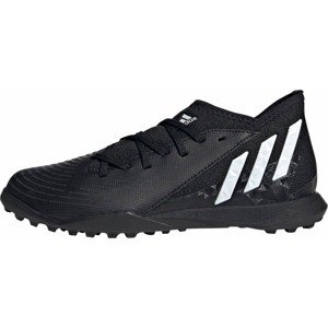 ADIDAS PERFORMANCE Sportovní boty 'Predator Edge.3' černá / bílá