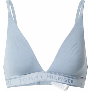Tommy Hilfiger Underwear Podprsenka světlemodrá