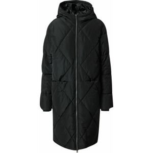 Soyaconcept Zimní kabát 'NINA' černá