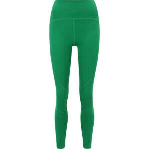 ADIDAS BY STELLA MCCARTNEY Sportovní kalhoty zelená