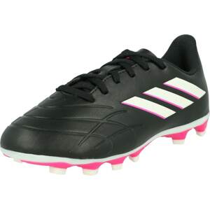 ADIDAS PERFORMANCE Sportovní boty 'Copa Pure' svítivě růžová / černá / bílá
