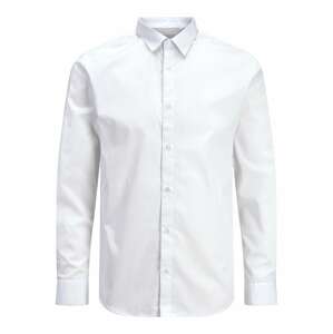 Jack & Jones Plus Společenská košile bílá