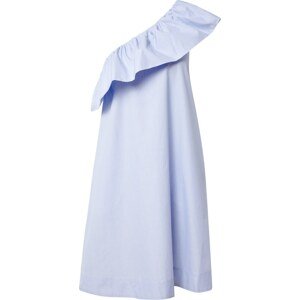SECOND FEMALE Šaty 'Jorun' pastelová modrá