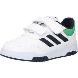 ADIDAS SPORTSWEAR Sportovní boty 'Tensaur 2.0' zelená / černá / bílá