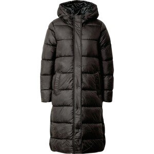 ONLY Zimní kabát 'New Cammie' černá