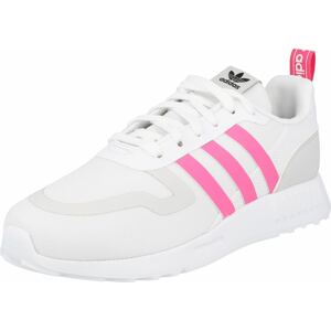 ADIDAS SPORTSWEAR Sportovní boty 'MULTIX' světle růžová / bílá