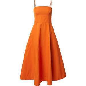 Kate Spade Letní šaty mandarinkoná