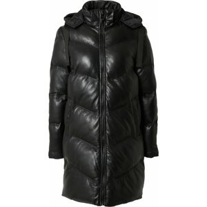Gipsy Zimní kabát 'Vallie' černá