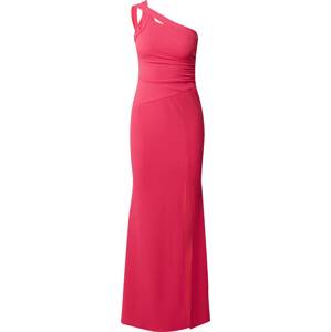 Sistaglam Společenské šaty pink
