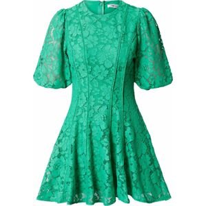 Forever New Šaty 'Milly' trávově zelená