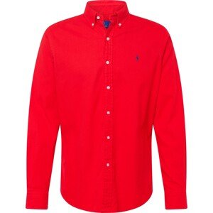 Polo Ralph Lauren Košile červená