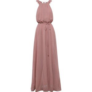 The Fated Společenské šaty 'CORETTA' pink