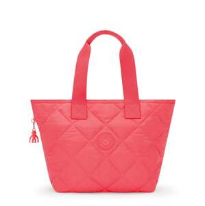 KIPLING Nákupní taška 'Irica' pink