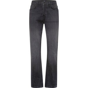 LTB Jeans 'VERNON' černá džínovina