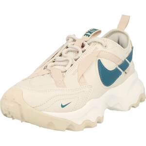 Nike Sportswear Sneaker 'TC 7900' béžová / světle hnědá / petrolejová