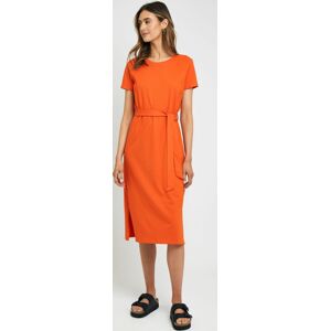 Threadbare Letní šaty 'Gemma' oranžová