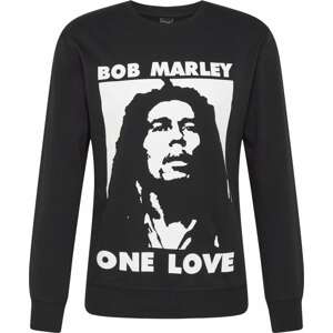 Mikina 'Bob Marley One Love