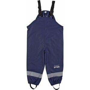 Funkční kalhoty Sterntaler námořnická modř / šedá